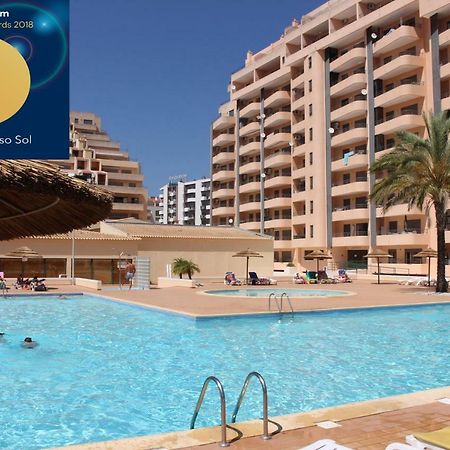 Charme Paraiso Sol Portimão Εξωτερικό φωτογραφία