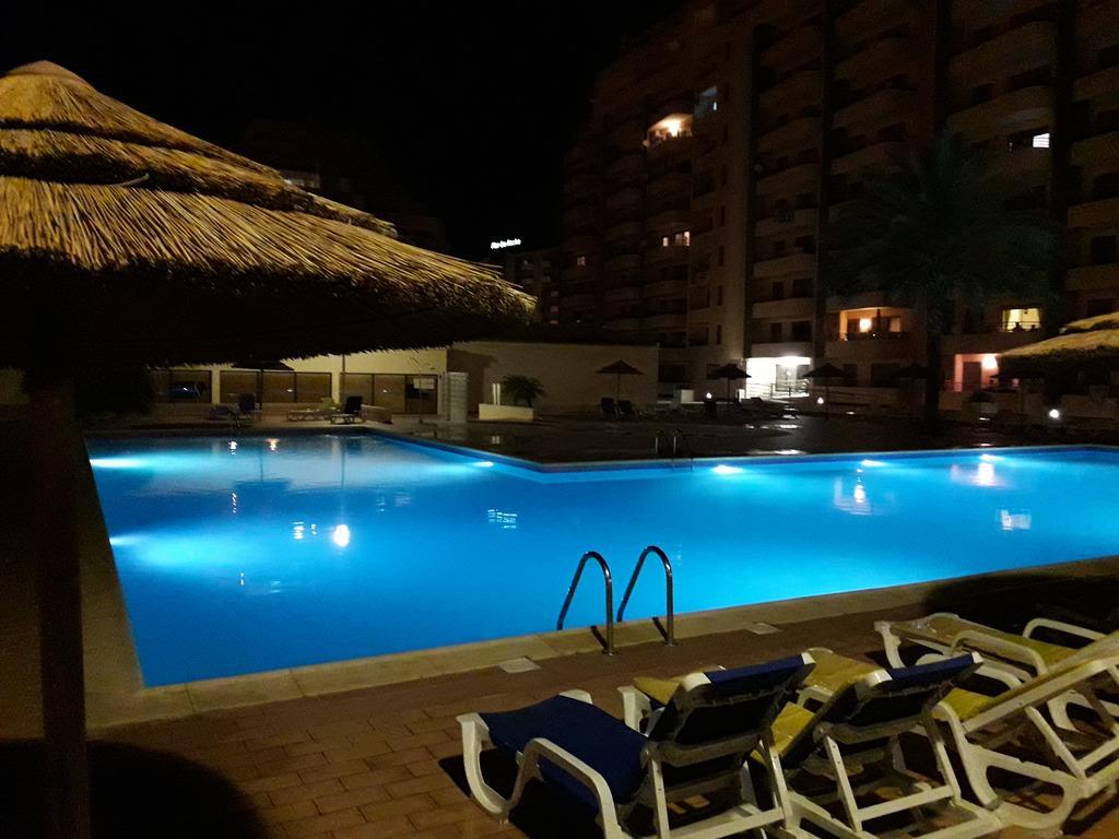 Charme Paraiso Sol Portimão Εξωτερικό φωτογραφία