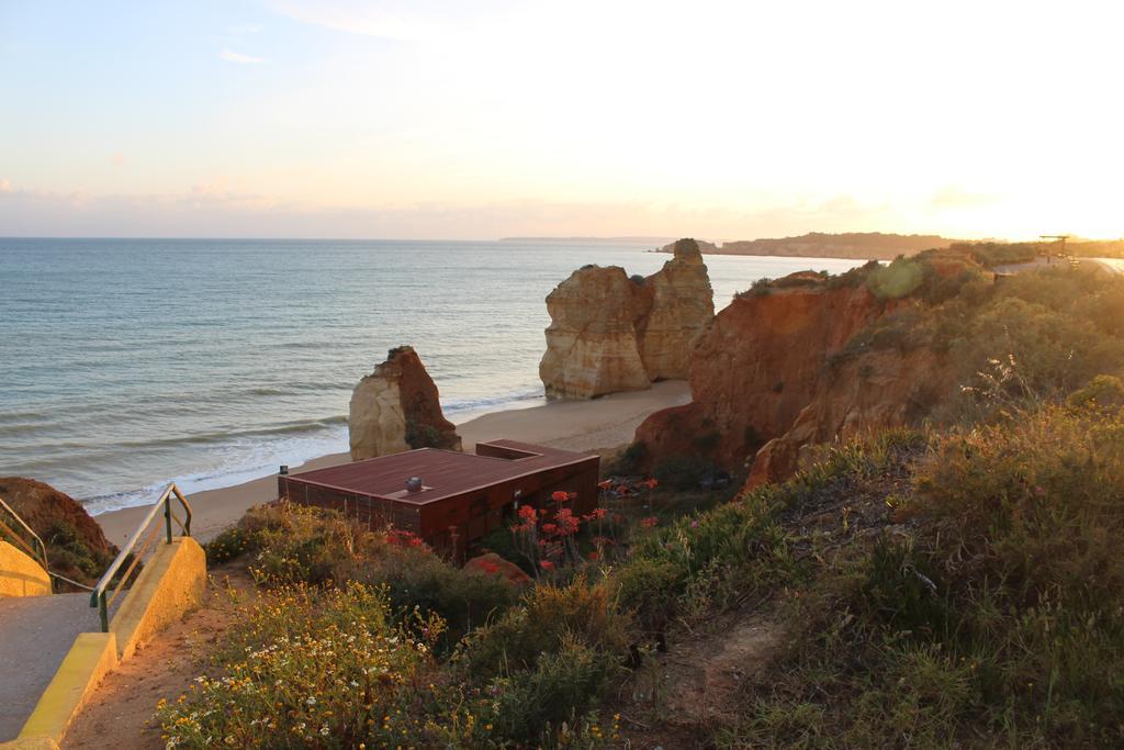 Charme Paraiso Sol Portimão Εξωτερικό φωτογραφία