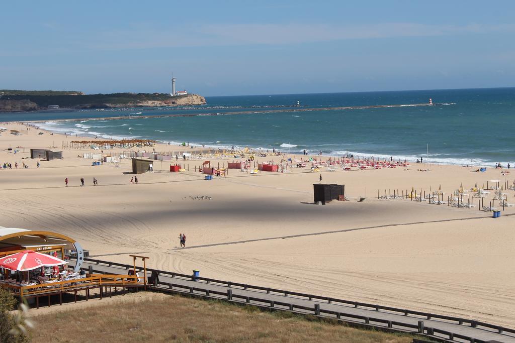 Charme Paraiso Sol Portimão Εξωτερικό φωτογραφία
