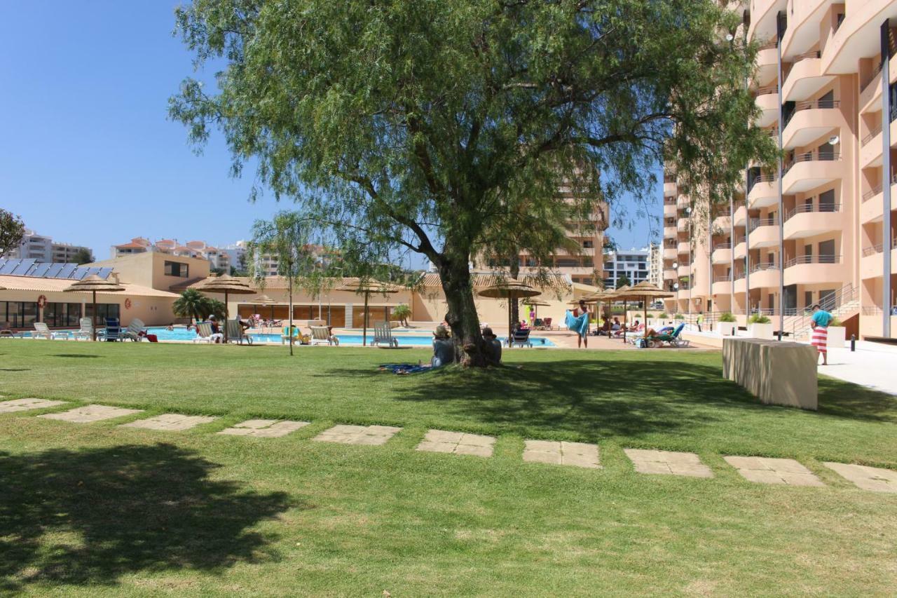 Charme Paraiso Sol Portimão Εξωτερικό φωτογραφία