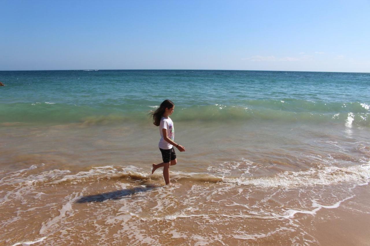 Charme Paraiso Sol Portimão Εξωτερικό φωτογραφία