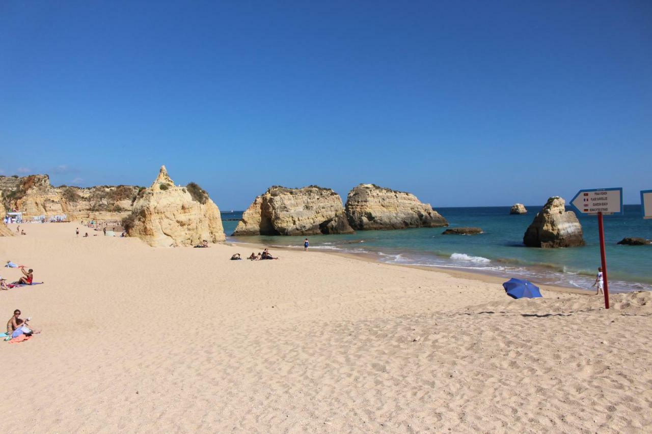 Charme Paraiso Sol Portimão Εξωτερικό φωτογραφία