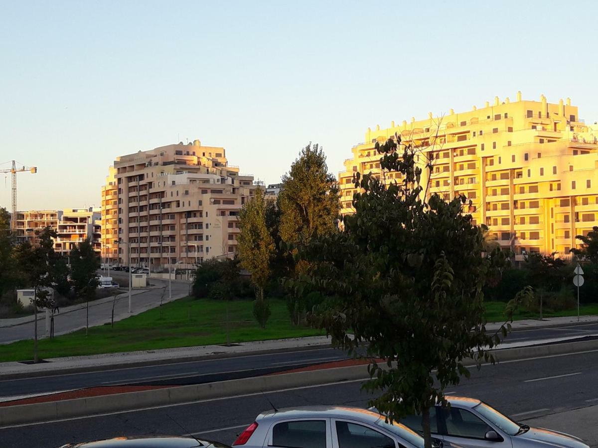Charme Paraiso Sol Portimão Εξωτερικό φωτογραφία